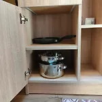 Danielowka Na Szlaku Rogasiowym Apartmán Mlodow