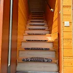 Danielowka Na Szlaku Rogasiowym Apartmán