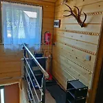 Danielowka Na Szlaku Rogasiowym Apartmán *