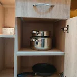 Apartmán Danielowka Na Szlaku Rogasiowym *