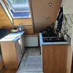 Danielowka Na Szlaku Rogasiowym Apartmán Mlodow