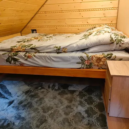 Danielowka Na Szlaku Rogasiowym