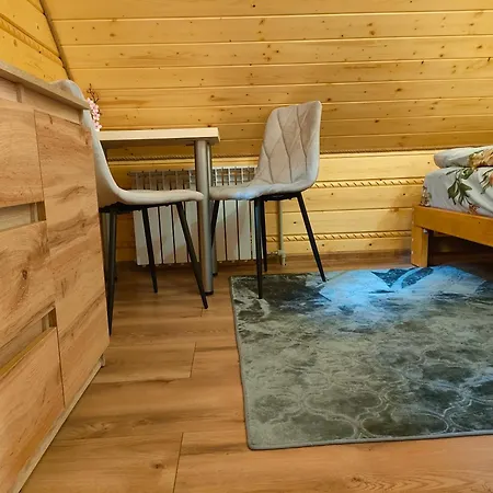 Lejlighed Danielowka Na Szlaku Rogasiowym Rytro