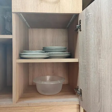 Apartamento Danielówka Na Szlaku Rogasiowym Mlodow