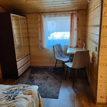 Danielowka Na Szlaku Rogasiowym * Mlodow