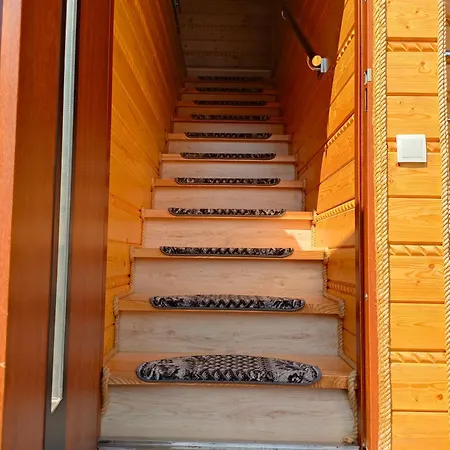 Danielówka Na Szlaku Rogasiowym Apartamento