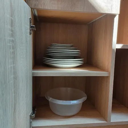Lejlighed Danielowka Na Szlaku Rogasiowym Rytro