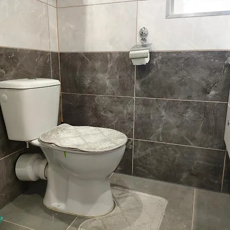 Danielowka Na Szlaku Rogasiowym *